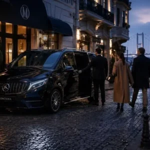 VIP Night & Shopping Tour